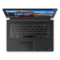 Toshiba Tecra A40 02V02Y 8 GB DDR3L 256 GB SSD Intel Core i5 6200U Processor Windows 7 Professional Intel HD Graphics 520 Specs, Price, Details, Dealers