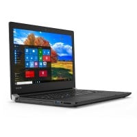 Toshiba Tecra A40 02V02Y 8 GB DDR3L 256 GB SSD Intel Core i5 6200U Processor Windows 7 Professional Intel HD Graphics 520 Specs, Price, Details, Dealers