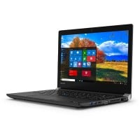 Toshiba Tecra A40 02V02Y 8 GB DDR3L 256 GB SSD Intel Core i5 6200U Processor Windows 7 Professional Intel HD Graphics 520 Specs, Price, Details, Dealers