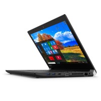 Toshiba Tecra A40 02V02Y 8 GB DDR3L 256 GB SSD Intel Core i5 6200U Processor Windows 7 Professional Intel HD Graphics 520 Specs, Price, Details, Dealers