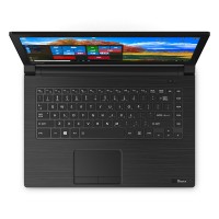 Toshiba Tecra C40 C1401 4 GB DDR3L 750 GB Intel Core i3 6006U Processor Windows 7 Professional Intel HD Graphics 520 Specs, Price, Details, Dealers