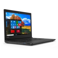 Toshiba Tecra C40 C1401 4 GB DDR3L 750 GB Intel Core i3 6006U Processor Windows 7 Professional Intel HD Graphics 520 Specs, Price, Details, Dealers