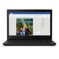 Toshiba Tecra C40 D1400ED 4 GB DDR4 128 GB SSD Intel Celeron Processor 3865U Windows 10 Pro Intel HD Graphics 610 Specs, Price, Details, Dealers