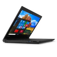 Toshiba Tecra C40 D1400ED 4 GB DDR4 128 GB SSD Intel Celeron Processor 3865U Windows 10 Pro Intel HD Graphics 610 Specs, Price, Details, Dealers