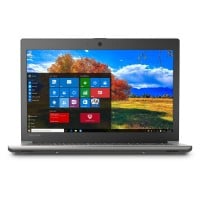 Toshiba Tecra Z40 C1411 8 GB DDR3L 256 GB SSD Intel Core i5 6300U Processor Intel vPro Technology Windows 7 Professional Intel HD Graphics 520 Specs, Price