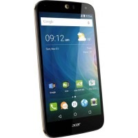 Acer Z630S (Black & Gold/Black - G)