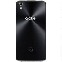 Alcatel Alcatel Idol 4 (Metal Silver)