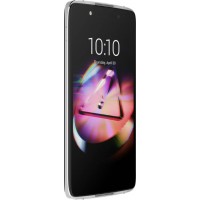 Alcatel Alcatel Idol 4 (Metal Silver)