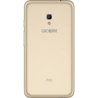 Alcatel Alcatel Pixi4 (Metal Gold)