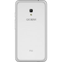 Alcatel Alcatel Pixi4 (Metal Silver)