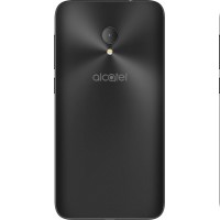 Alcatel Alcatel U5 HD (Metallic Black)