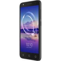 Alcatel Alcatel U5 HD (Metallic Black)