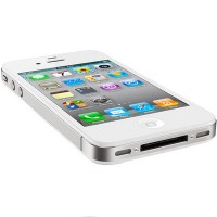 apple iphone 4s(8GB)