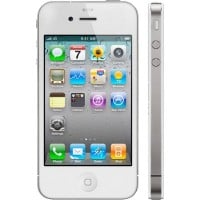 apple iphone 4s(8GB)