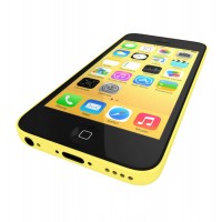 apple iPhone 5C(32GB)