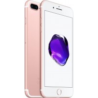 apple Iphone 7 Plus(256 GB)