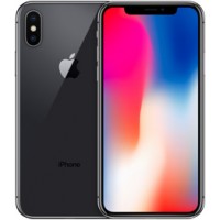 apple iPhone X 64GB