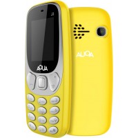 Aqua Mobiles J3