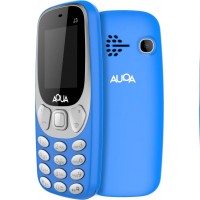 Aqua Mobiles J3