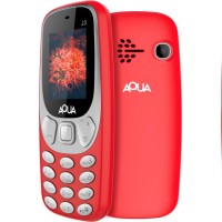 Aqua Mobiles J3