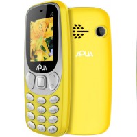 Aqua Mobiles J3