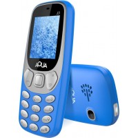 Aqua Mobiles J3