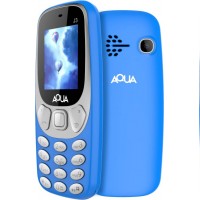 Aqua Mobiles J3