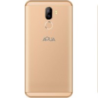 Aqua Mobiles JAZZ S1