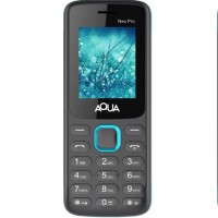 Aqua Mobiles Neo pro