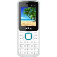 Aqua Mobiles Neo pro