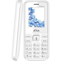 Aqua Mobiles Phoenix - G300 Specs, Price