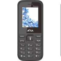 Aqua Mobiles Phoenix - G300