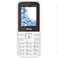 Aqua Mobiles Phoenix - G300