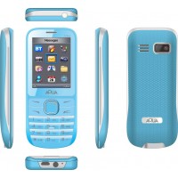 Aqua Mobiles Vibes G400