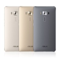 Asus ZenFone 3 Deluxe (ZS570KL)