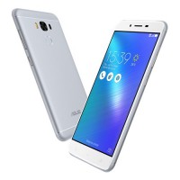 Asus ZenFone 3 Max (ZC553KL)