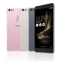 Asus ZenFone 3 Ultra (ZU680KL)