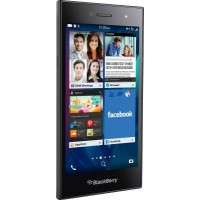 BlackBerry Leap