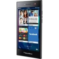 BlackBerry Leap