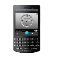 BlackBerry P'9983 Specs, Price