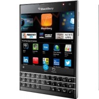 BlackBerry PASSPORT