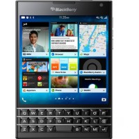BlackBerry PASSPORT Specs, Price, 
