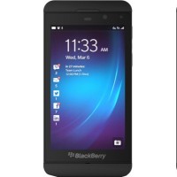 BlackBerry Z10 Specs, Price