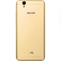 Celkon Uniq