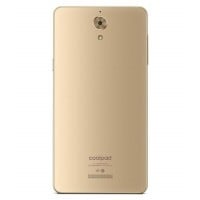 Coolpad Mega 2.5D