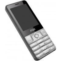 Fox Mobiles Big Daddy V2