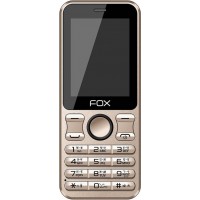 Fox Mobiles Bolt FX241 Specs, Price