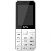 Fox Mobiles Champ FX240 Specs, Price, 