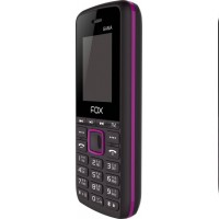 Fox Mobiles Gama