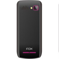 Fox Mobiles Gama